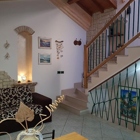 Residenza Borgo Antico Villa Termoli Luaran gambar