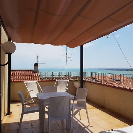 Residenza Borgo Antico Villa Termoli Luaran gambar