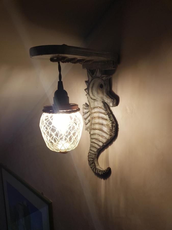 Residenza Borgo Antico Villa Termoli Luaran gambar